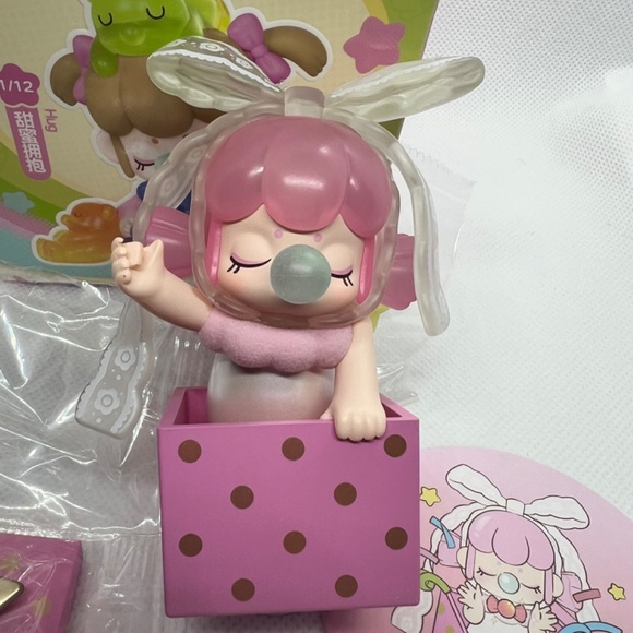 Rolife Nanci Sweet Time SUPRISE GIFT - Picture 4 of 6